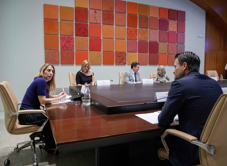 La Junta alegar contra el endurecimiento para la creacin de universidades privadas 