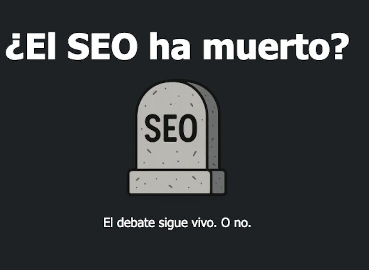 El SEO muerto o no consigue recaudar 1100  con fines solidarios