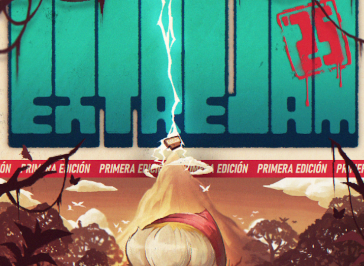 La Junta organiza la I edicin de IRIA Indie Week con formacin especializada