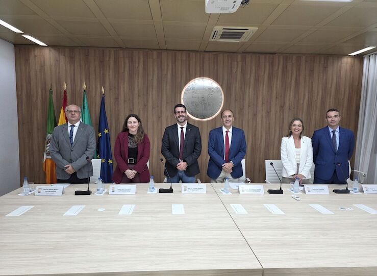 Ctedra CIRRCE impulsar la investigacin en enfermedades cardiovasculares en Extremadura