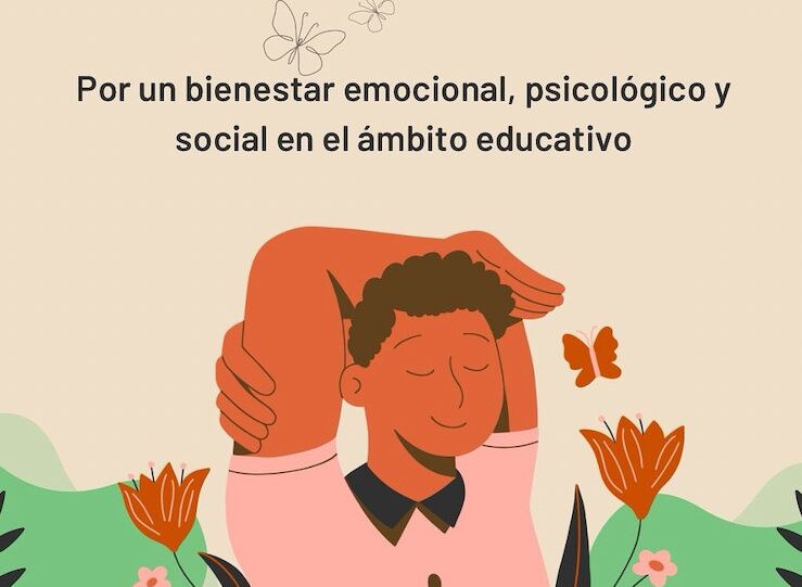 La Junta remarca su apuesta por el bienestar emocional en los centros educativos