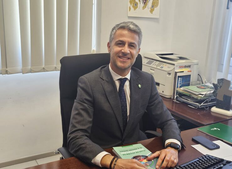 Profesionales sanitarios son verdaderos agentes de humanizacin y debemos ir de la mano