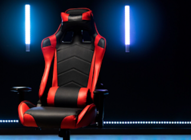 Sillas gamer cmo elegir la mejor para tu setup