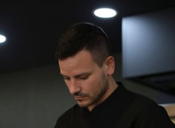 El chef pacense Juanma Salgado participar en semifinal concurso Cocinero del ao
