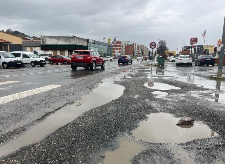 Junta autoriza por 155 millones obras avenida Martn Palomino y de Espaa en Plasencia