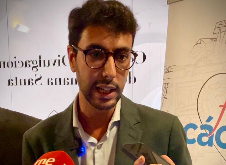 El Gobierno de Cceres destaca la inversin en la 2 fase del Hospital Universitario