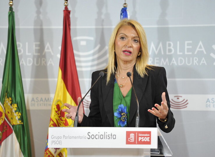 PSOE Si el PP quiere elecciones que las convoque pero que deje de marear y de mentir