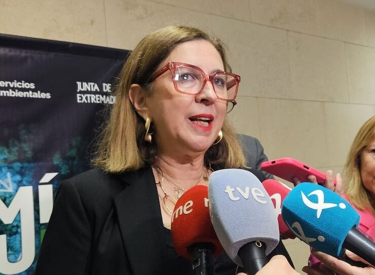 Morn espera que empresas de la Central de Almaraz pidan la prrroga lo antes posible