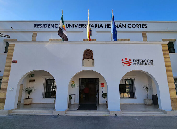 Diputacin licita obras reforma y mantenimiento en edificios provinciales por ms de 1M