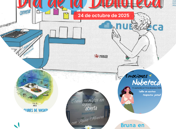 Badajoz una provincia de bibliotecas municipales vivas e innovacin digital