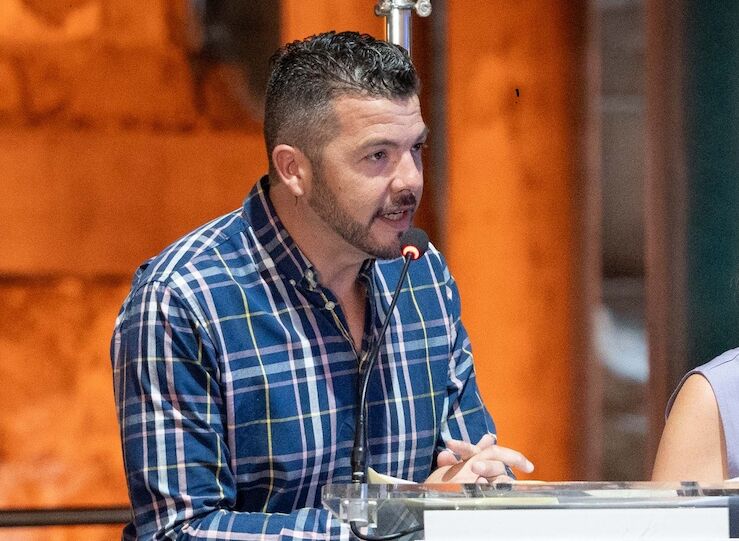 El periodista emeritense Paco Vadillo pregonar la Semana Santa de Mrida 2026