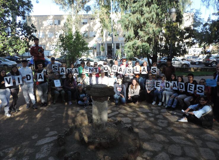 Farmamundi celebra sus 25 aos de una cooperacin y educacin que transforman vidas 