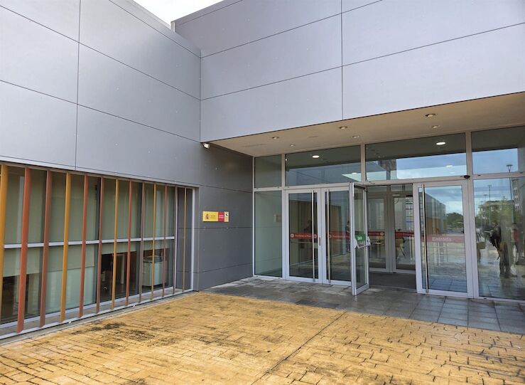 Extremadura registra 5 demandas por ocupacin ilegal de viviendas en ltimo trimestre 2025