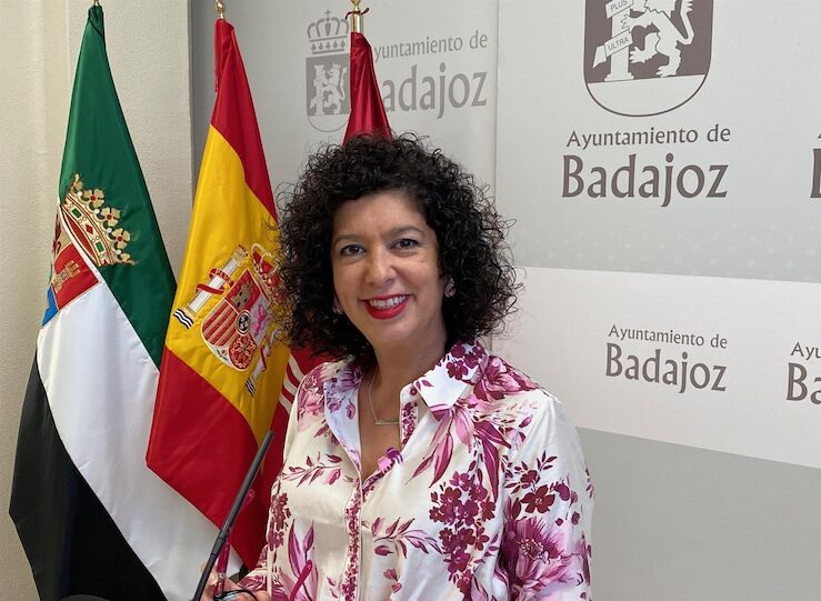 PSOE Badajoz reprocha al PP que haga lo menos posible por cerrar la herida de la riada