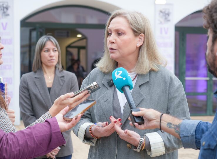 PP asegura que con Guardiola han aumentado las polticas de igualdad y violencia de gnero