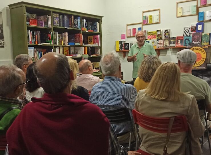 Adenex critica que Iberdrola pretenda la prrroga de la central nuclear de Almaraz 