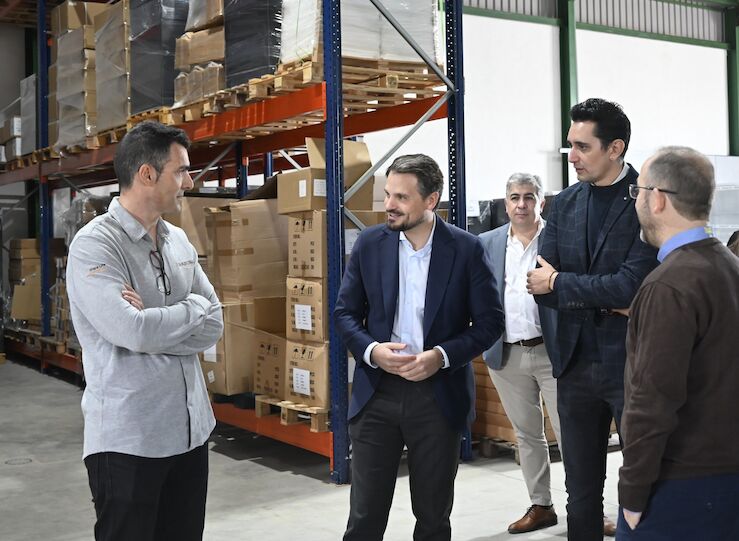 PP destaca el mximo esfuerzo del Gobierno de Guardiola para que Almaraz siga operando