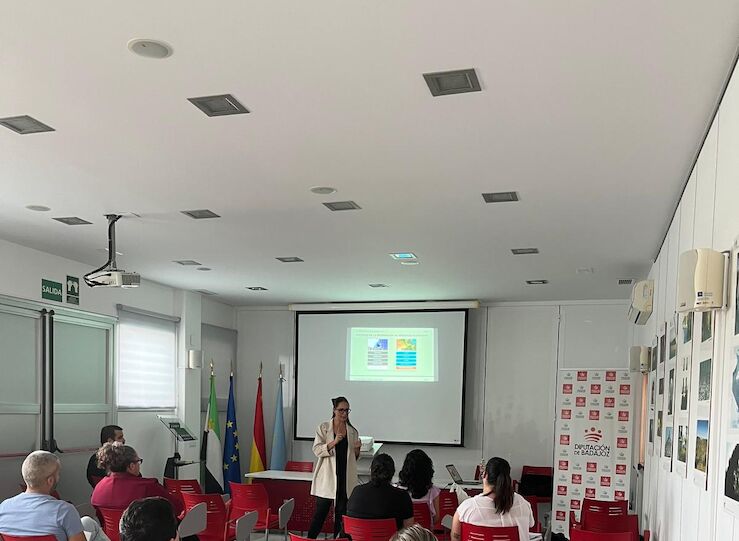 Arranca programa para crear experiencias tursticas en Tierra Barros Serena y Campia Sur