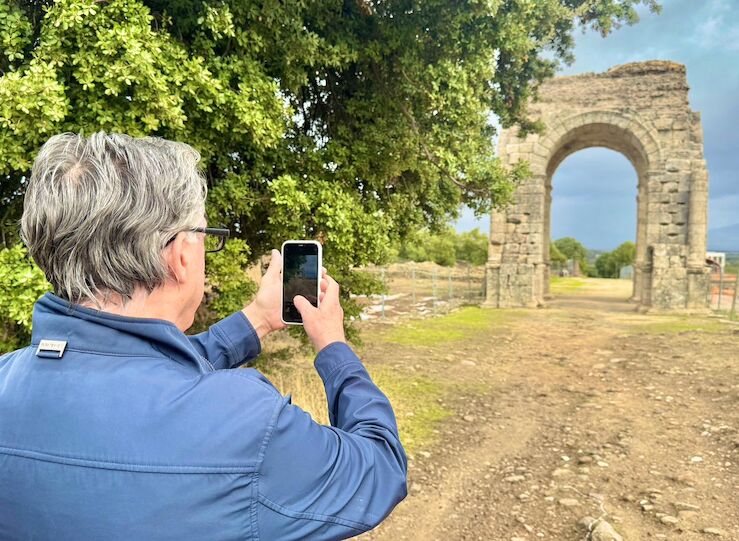 Junta y Oficina Turespaa en Nueva York impulsan viaje de prensa sobre recursos extremeos