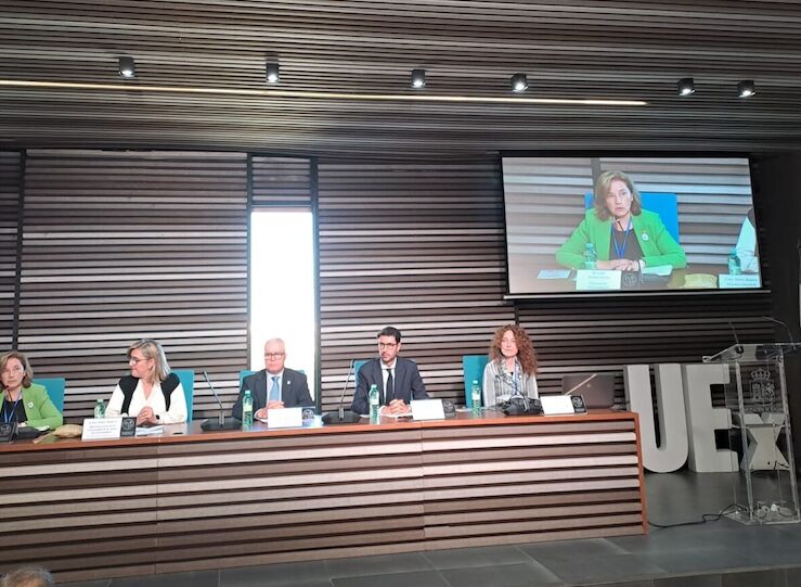 UEX organiza XIV Jornadas de Unidades Tcnicas de Calidad de las universidades espaolas