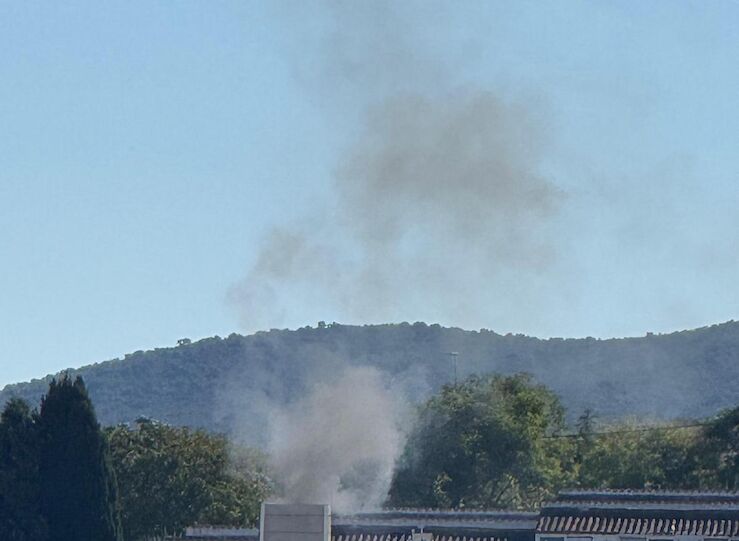 PSOE pide al Gobierno cacereo garantizar cumplimiento normativo emisiones del crematorio