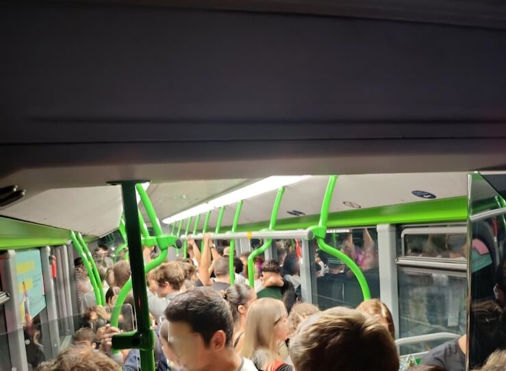 PSOECceres pide convocar Mesa del Transporte para avanzar nuevo contrato servicio urbano