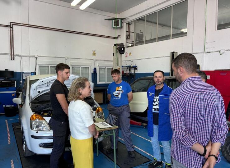 Convocadas pruebas para la obtencin directa de ttulos de Tcnico y Tcnico Superior FP