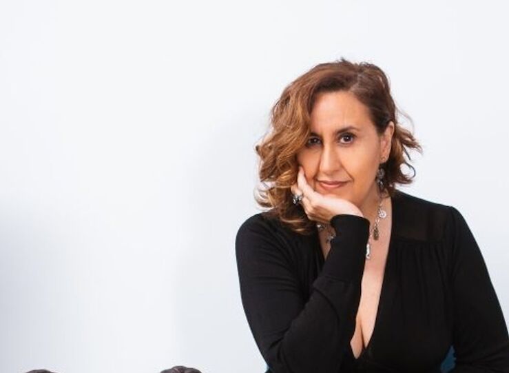 El FCIMrida ofrecer una charla con Israel J Espino y Jos Fernndez Lorenzo