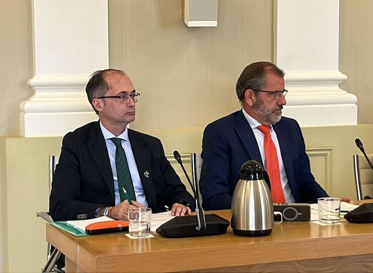 Vox Cceres plantea que colegios celebren una jornada sobre conquistadores extremeos