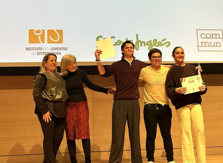 Ms de 400 jvenes participan en V Escuela de Liderazgo Inspirador de Ibercaja y el IJEx