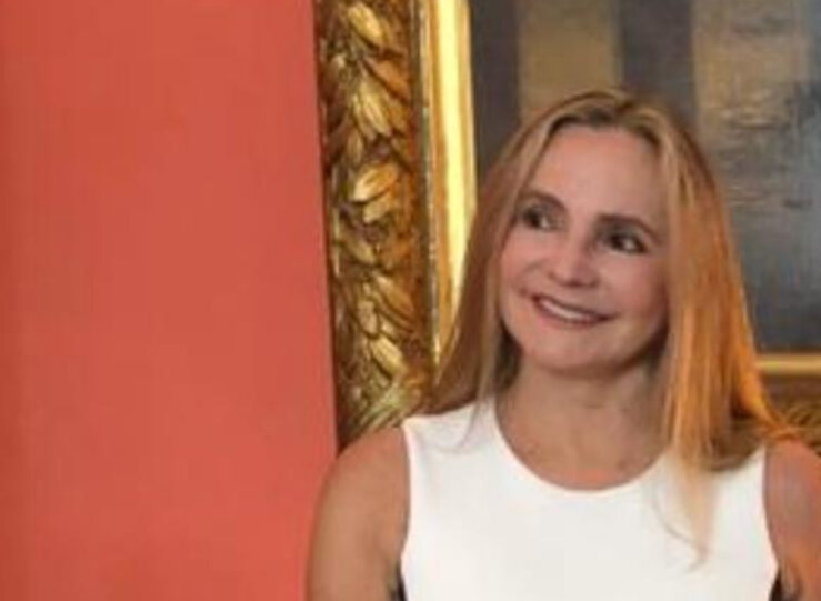 Susana de la Puente argumentos para Iniciar un proyecto bajo carga fiscal