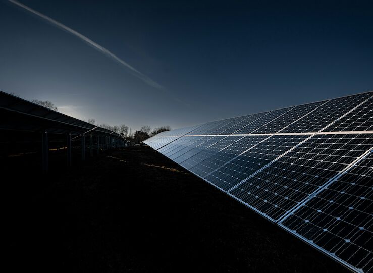 De la idea al proyecto el papel de Fernando Romero Martnez como fundador de EiDF