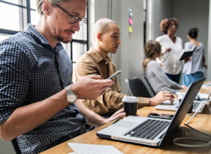 Office 365 colaboracin y eficiencia en entornos corporativos