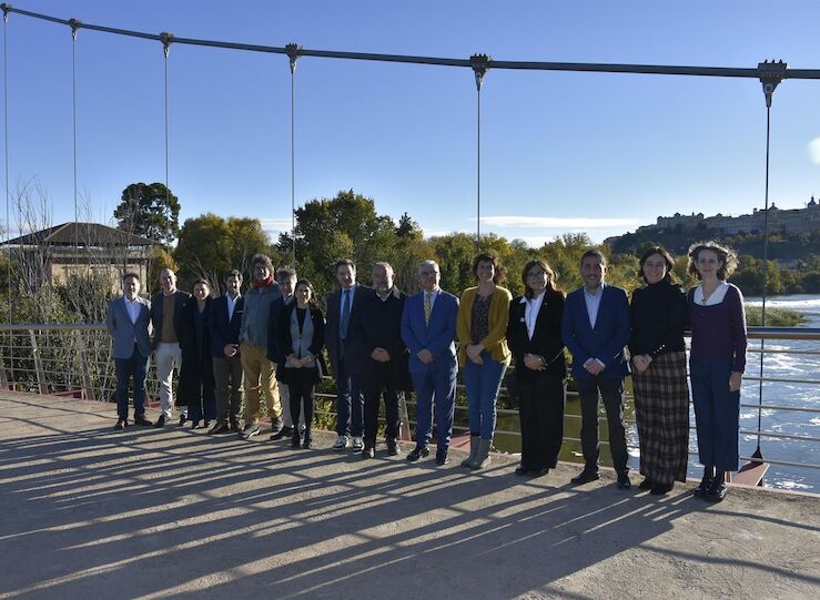 La presidencia de la sectorial del G9 de Universidades es asumida por el rector de la UEx