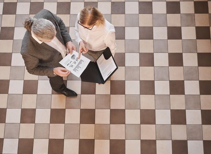 Todo lo que debes saber sobre los suelos porcelnicos