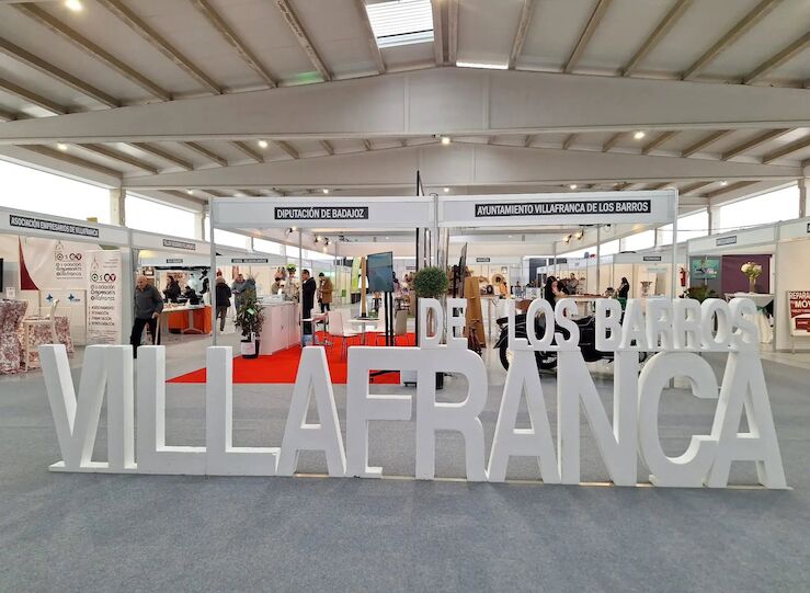 PP de Villafranca de los Barros reprocha falta de inters por celebracin de Expobarros