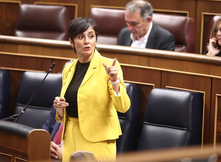 Rodrguez dice que el Plan de Vivienda est abordado con las CCAA con mucho dilogo 