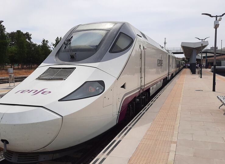 Renfe trabaja en buscar ms soluciones a los fallos de refrigeracin denunciados por CCOO