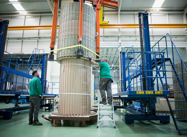 Trabajo destina 1215M a Extremadura para el desarrollo de polticas activas de empleo