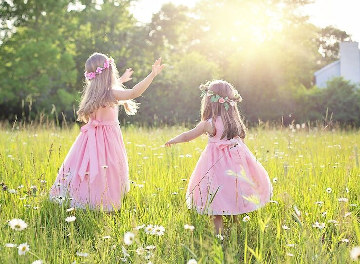 Linda Ma la tienda para ropa de nias en Colombia