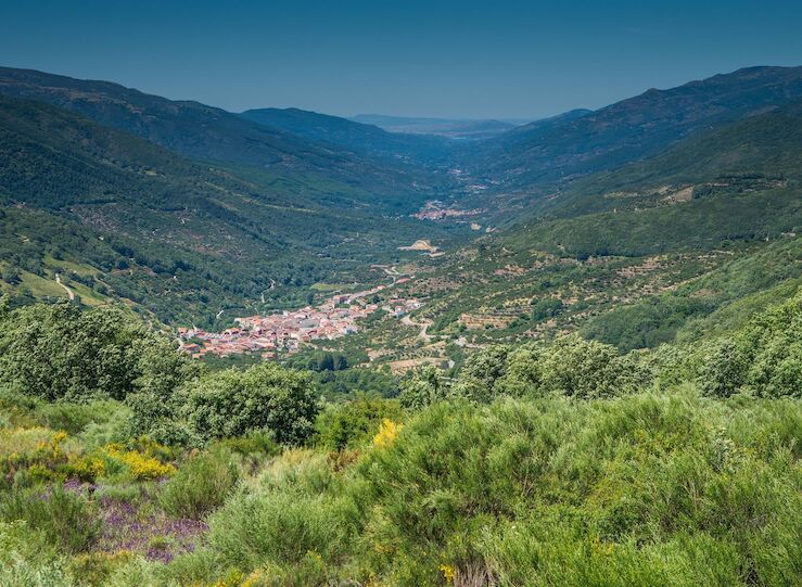 Junta otorga 460000 euros en ayudas en materia de turismo a 35 entidades extremeas