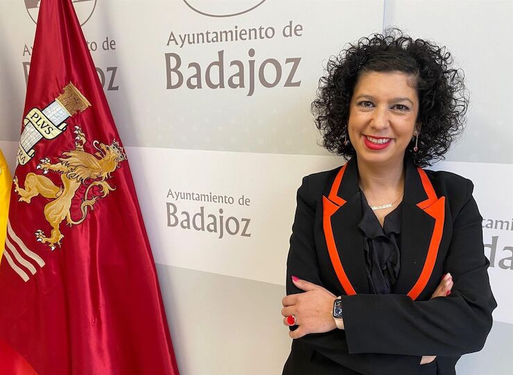 PSOE Estado ser en 2026 el principal sostn econmico del Ayuntamiento de Badajoz