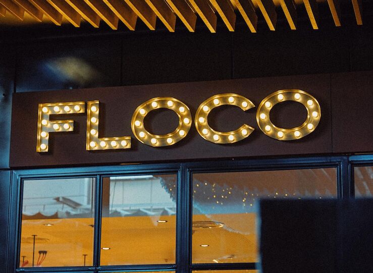 Scalpers Woman Sprinter y Floco aterrizan en El Faro de Badajoz para despedir 2025