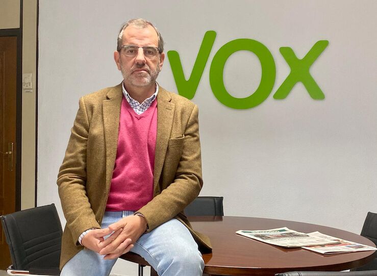 VoxCceres alerta sobre la creciente inseguridad en diferentes barrios de la ciudad 