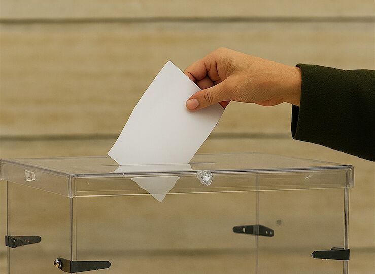 Obispos extremeos animan a votar el 21D para no ser espectadores pasivos 