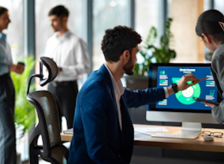 KPIs para valorar una empresa tecnolgica en un mercado competitivo