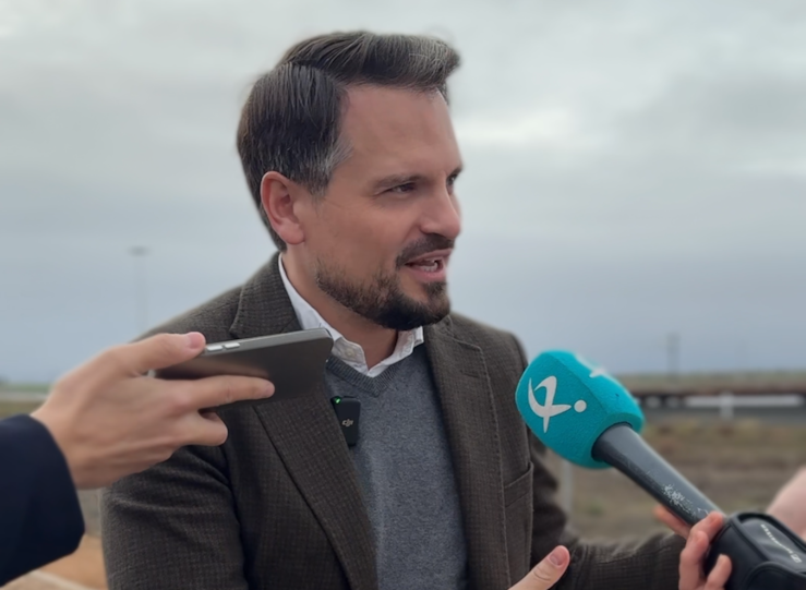 Bautista pide a exvotantes del PSOE sumarse al proyecto de moderacin de Guardiola 