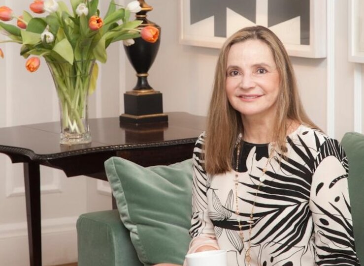 La visin de Susana de la Puente y cmo la fiscalidad verde redefine la economa espaola