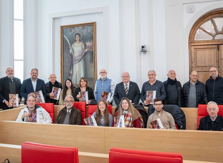 La Revista Eulalia cumple 30 aos con un diseo totalmente renovado y una visin joven