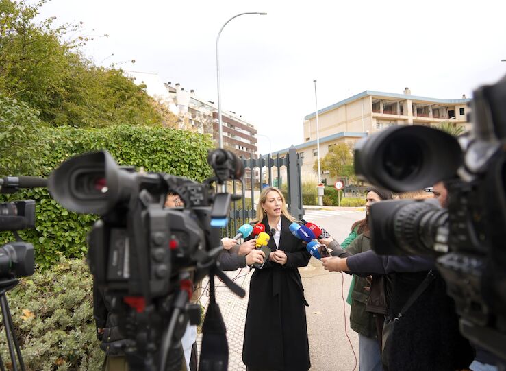 Guardiola tacha de vergenza el caso del fiscal general del Estado